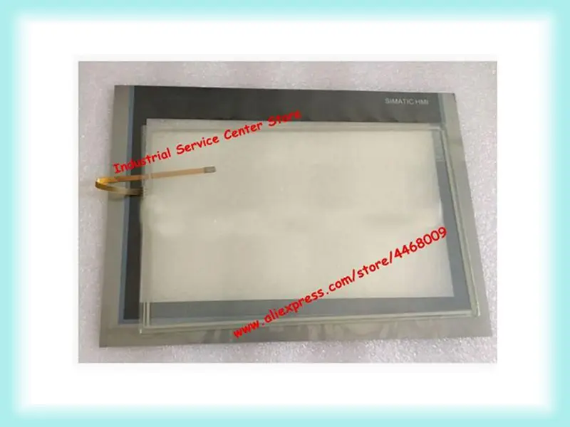 

6AV2124-0MC01-0AX0 6AV2 124-0MC01-0AX0 TP1200 12.1 Inch New Touch Glass And Mask Film Protect Film