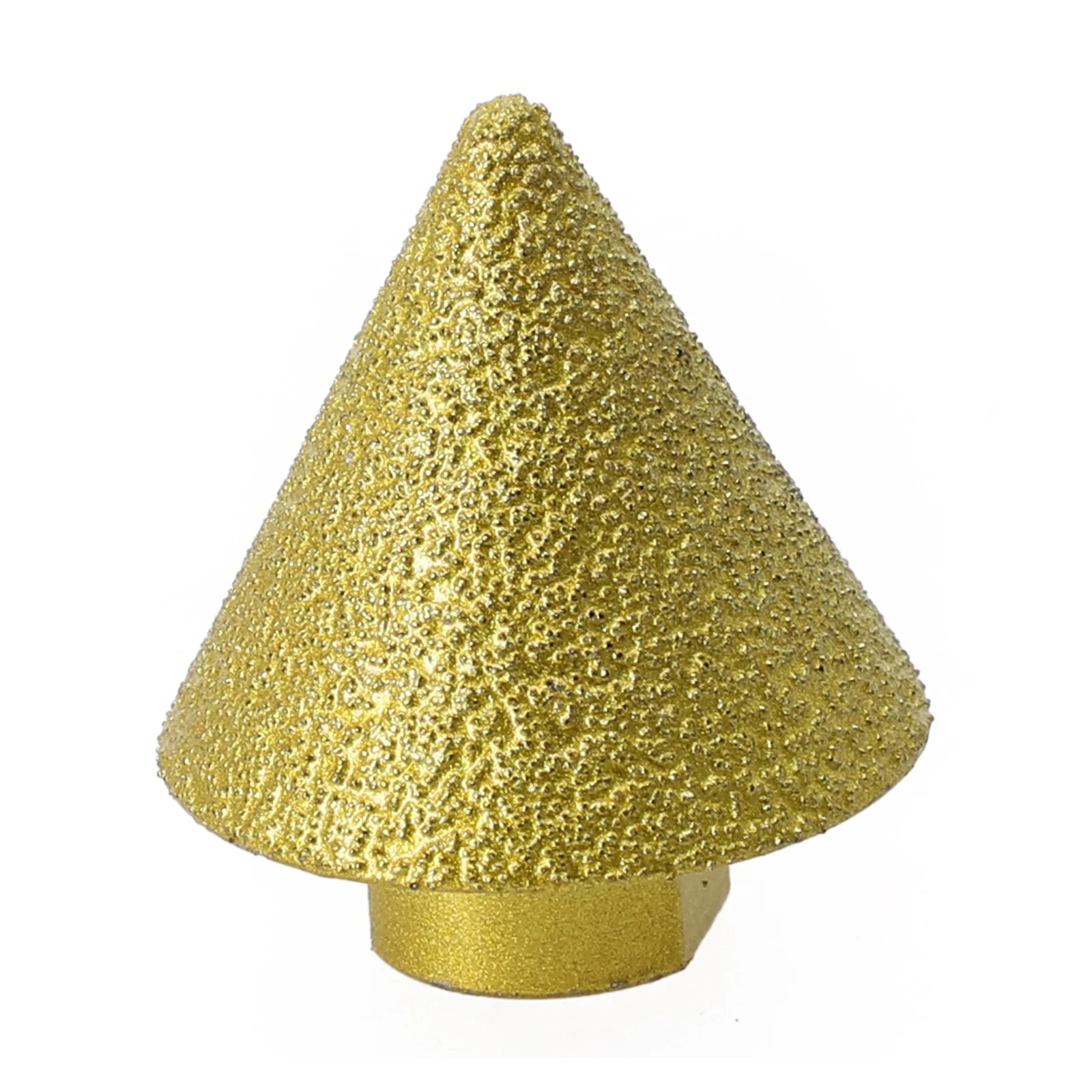 

Carve Cone Diamond Bevel Ease Diamond Bit Edge Finishing Polishing Grinding Wheel Stress Relieves High End Finish