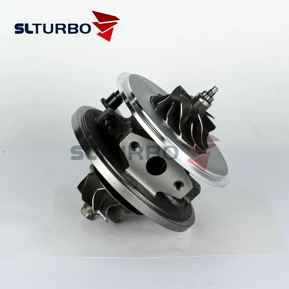 Turbine Cartridge GT1749V Turbo Core for Land Rover Freelander I 2.0 TD4 M47D 82Kw 112HP 2000- 708366-1 Turbocharger CHRA 708366