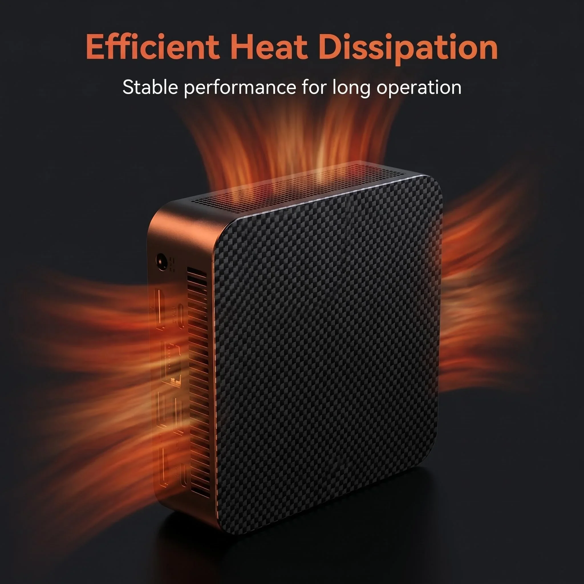Compact Mini Windows 11 Gaming PC Intel I9 10980HK 16GB 32GB RAM 1TB 2TB SSD 4K HD Home Office Desktop Device