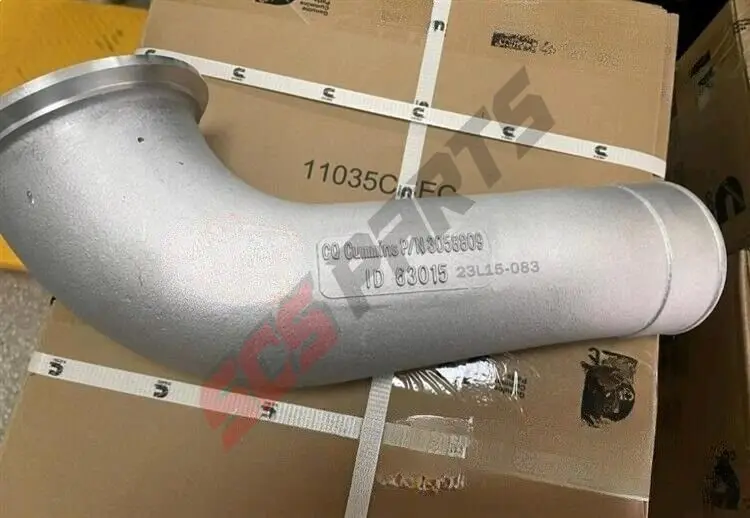 

3058809 Воздушное соединение кроссовера подходит для двигателя Cummins KTA19 KTA38 KTA50 NT855 QSK