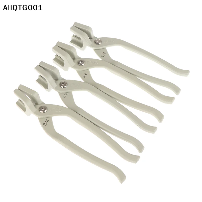 

Набор инструментов для ремонта фитингов шлангов охлаждающей жидкости (16 мм, 21 мм, 25,5 мм, 31 мм) – для разборки и сборки, обслуживания (аналог Doll Skeleton)