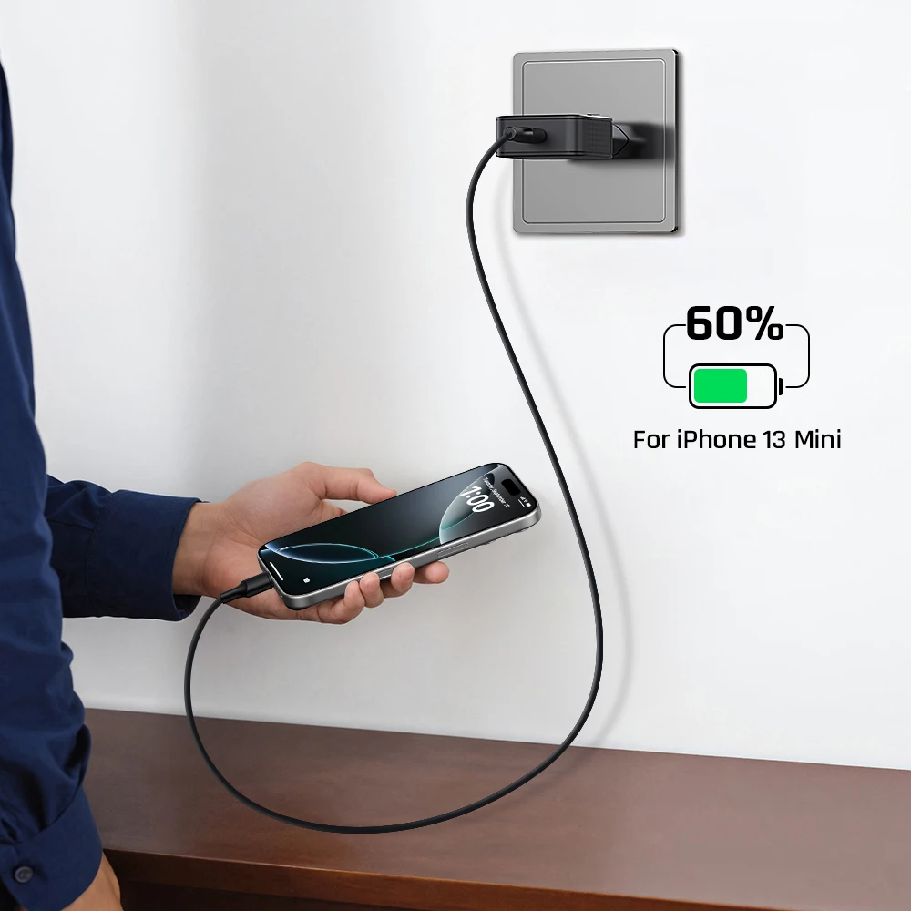 Thumbnail 2 - #49 Best Mobile Phone Chargers to Buy In 2026