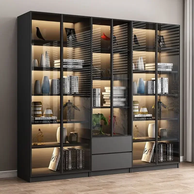 #28 Latest Glass Display Cabinets Offers