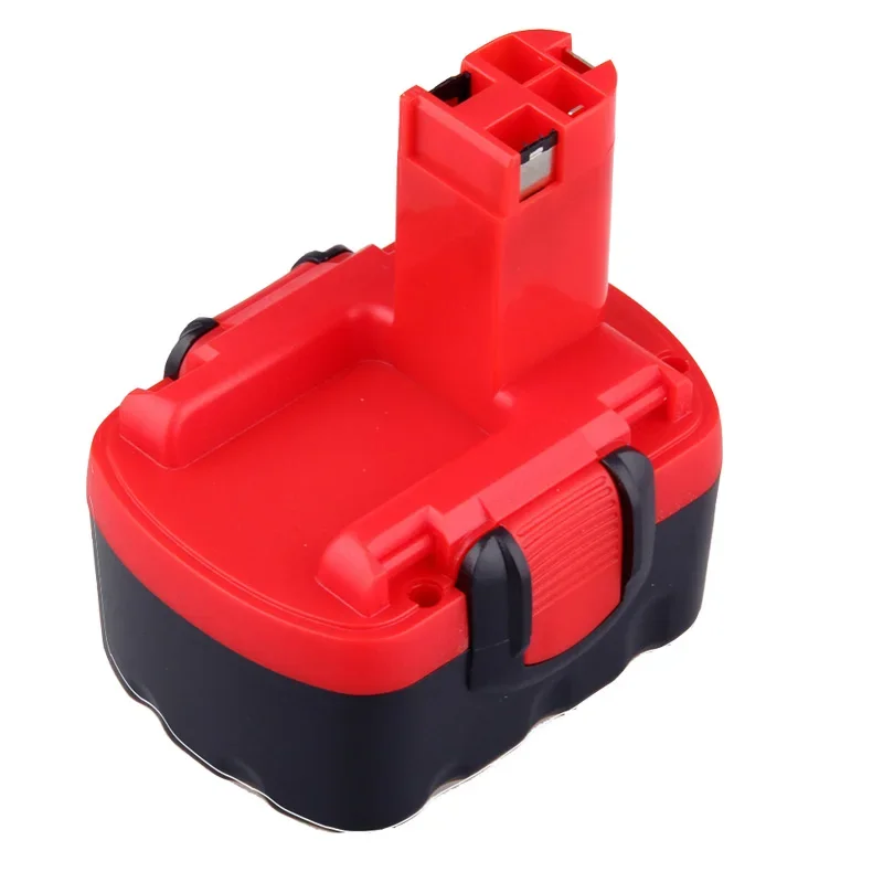 14.4V 2000mAh Ni-CD Ni-MH Replacement Power Tool Battery for Bosch2 607 335 711 BAT038 BAT040 BAT041 BAT140 BAT159 2 607 335