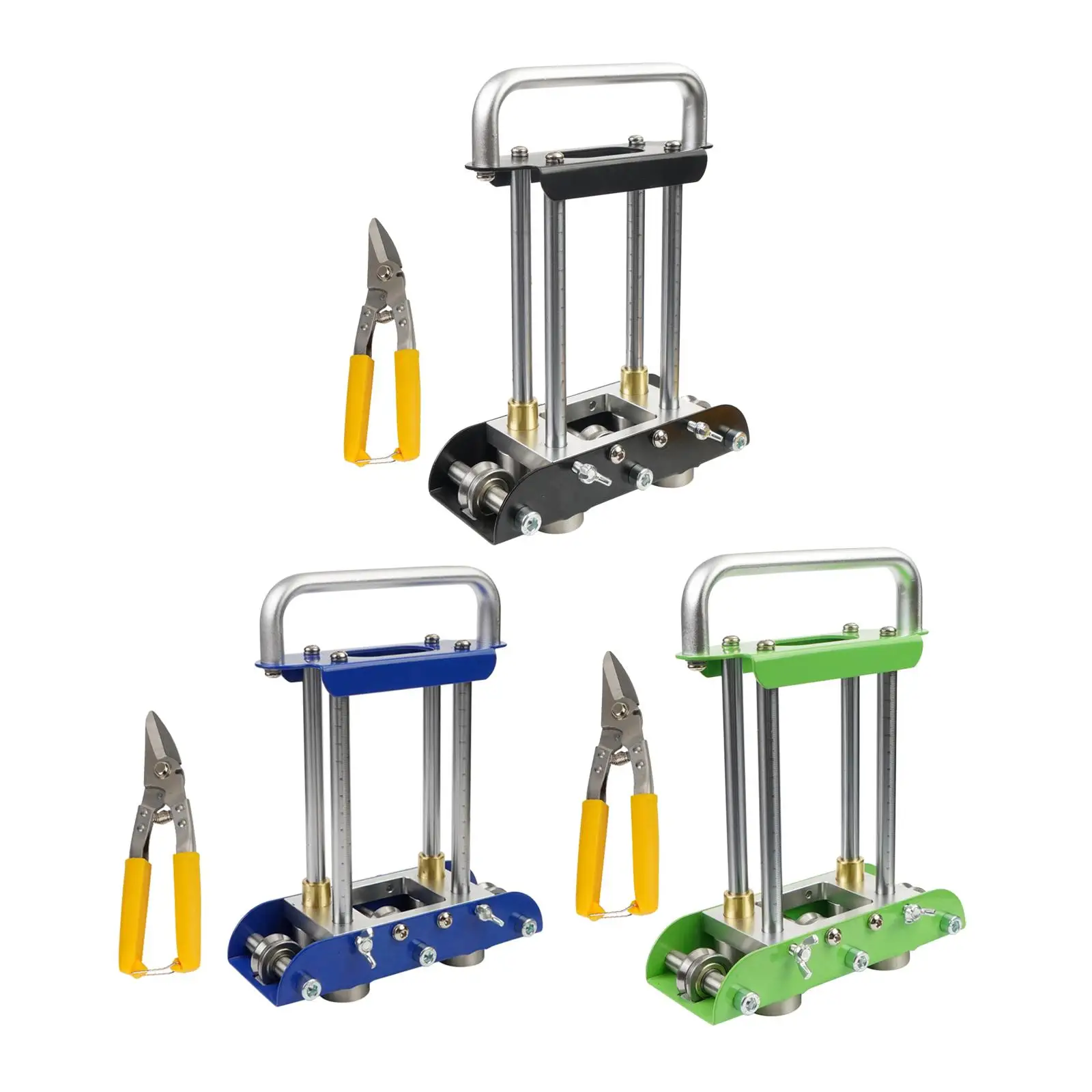 Thumbnail 2 - #8 New Metal Sheet Bending Machines Arrivals