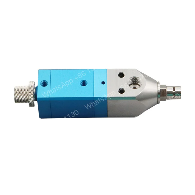 CLD-31D Lifting SuctionDispensing ValveDouble-ActingDispensing Valve, Single-Liquid Dispensing ValvePrecision DispensingValve