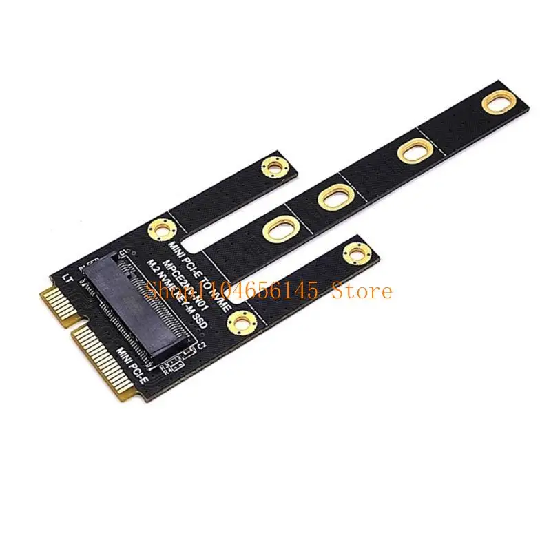 652F M.2 NVME Adapter PCIE to NVME Adapter Card M.2 M Converter for 2230