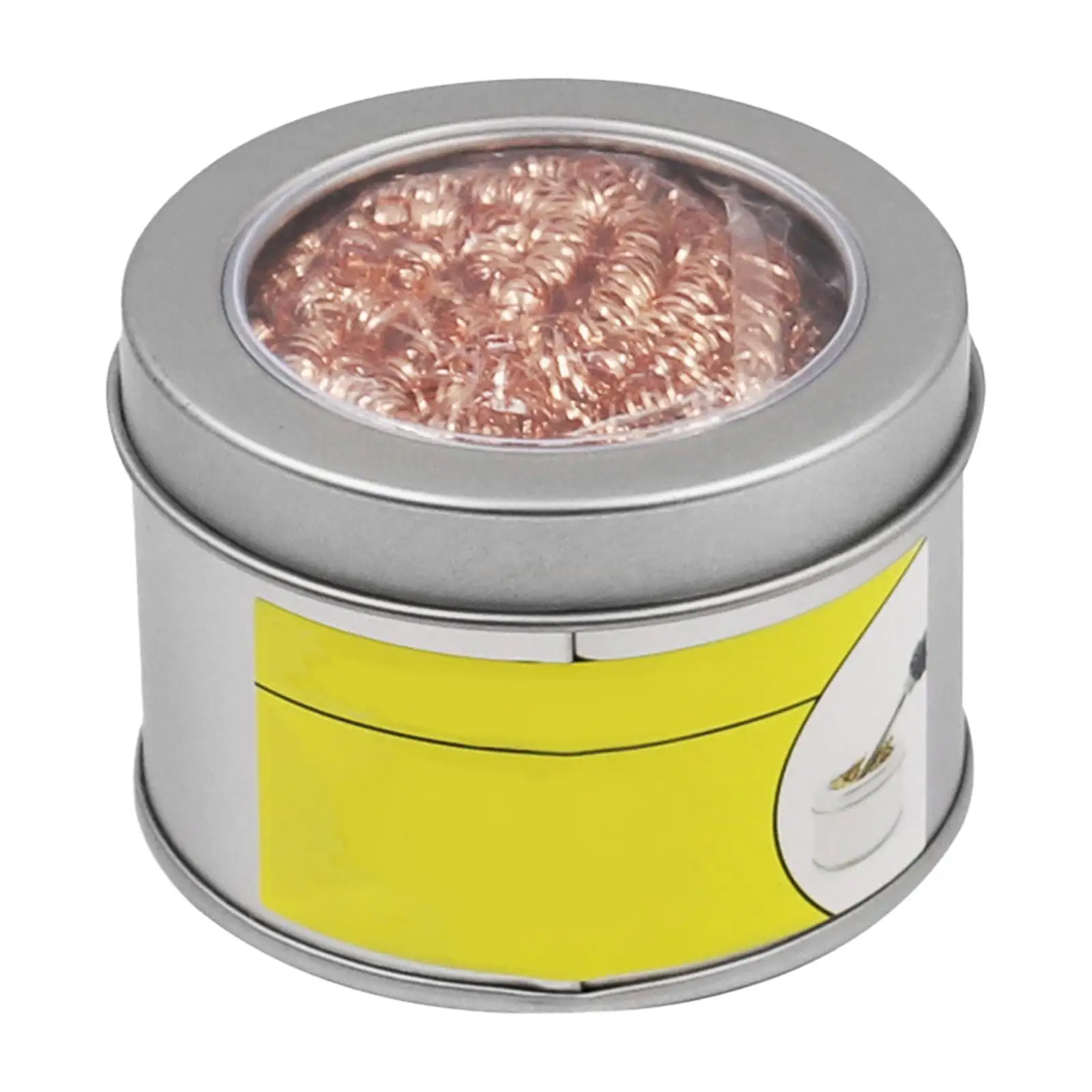 

Soldering Tip Cleaning Wire Ball And Base Weld Soldering Soldering Tip Cleaning