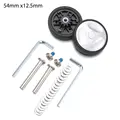 54mm x12.5mm