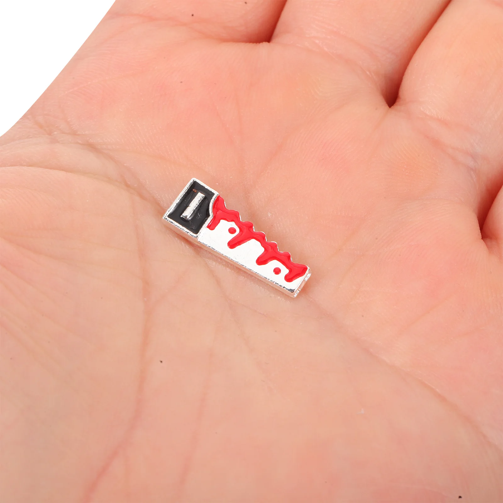 

10 шт., нож для ногтей на Хэллоуин, подвески из сплава, прочный 3D жуткий маникюр, художественные аксессуары, подвески для ногтей с кровью «сделай сам»