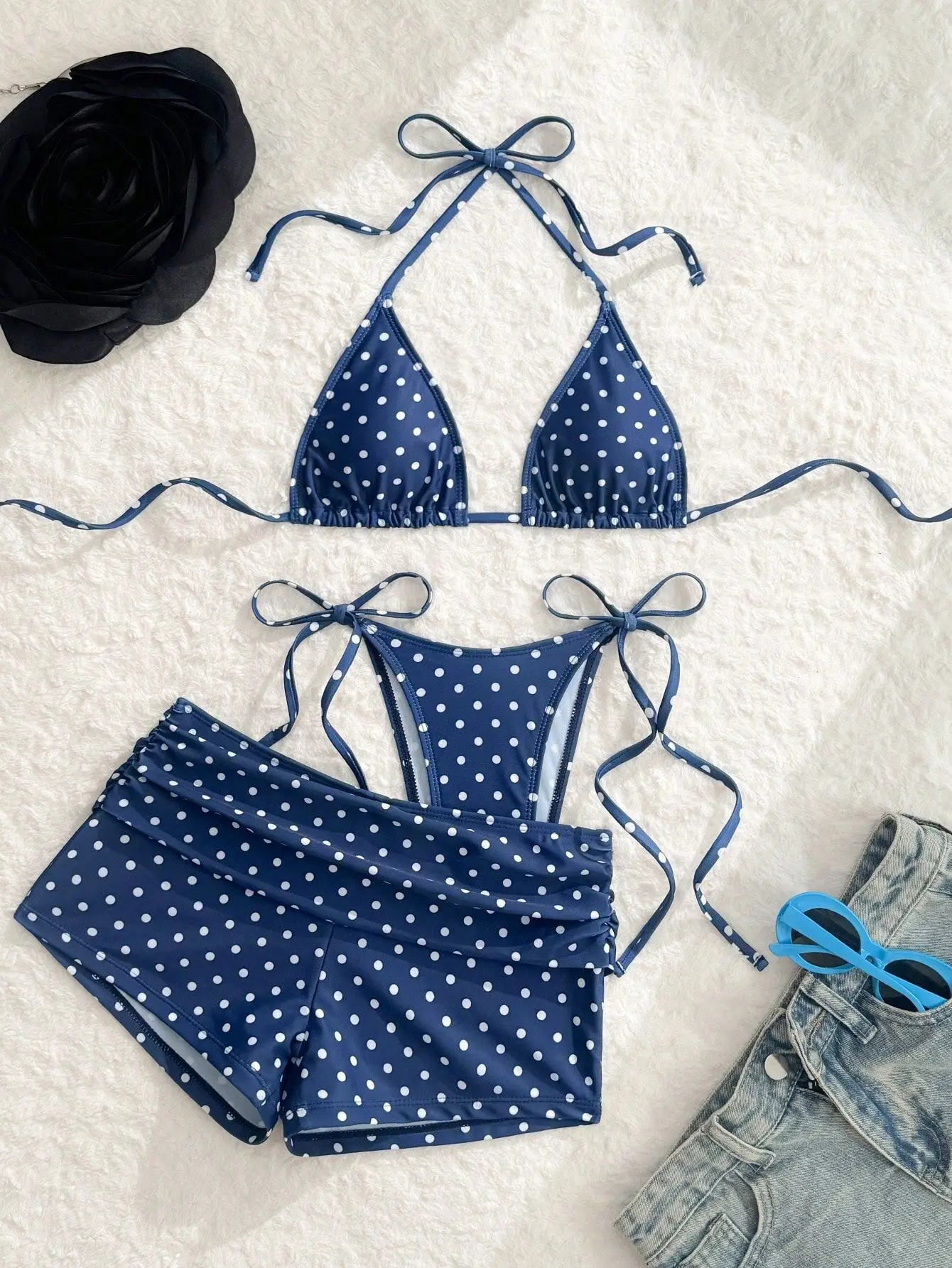 Variant: L9879-Dark Blue