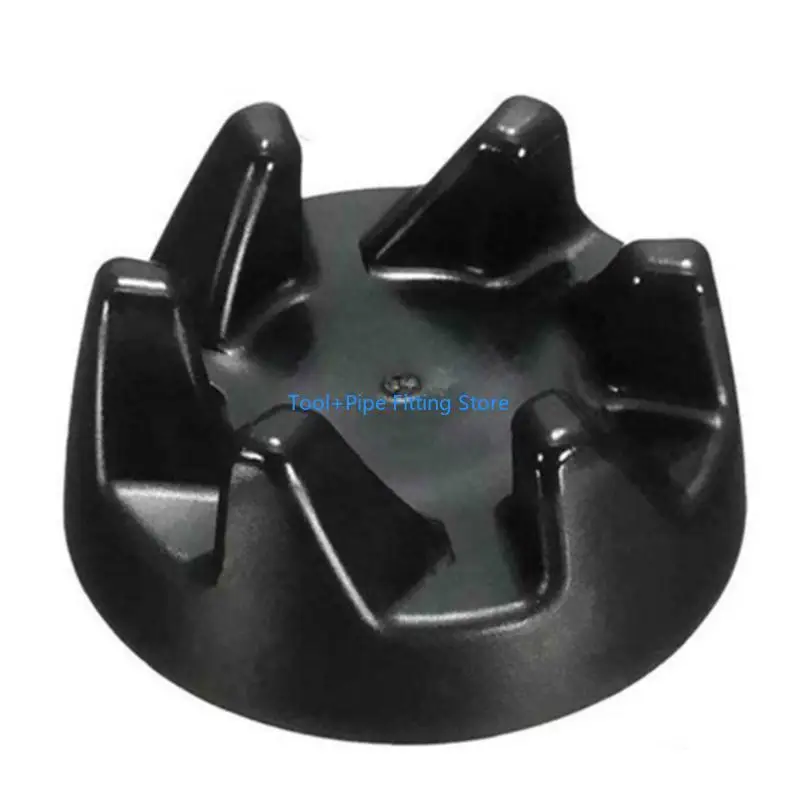 F92B Rubber Gear Couplings Replacement Parts for Blender Easy to Install