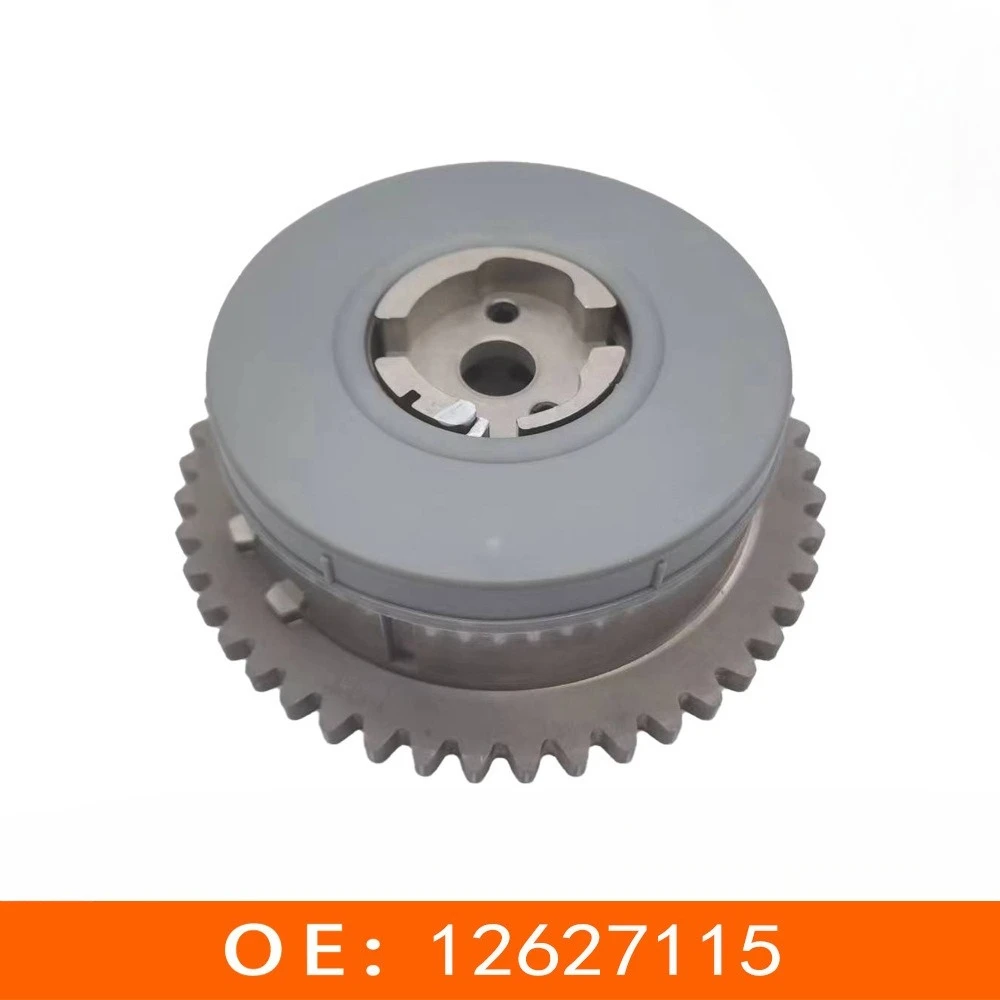 

Suitable for Bui-ckss, Ca-dillacss Series, Engine Timing Gear Phase Regulator, Enter 12627115