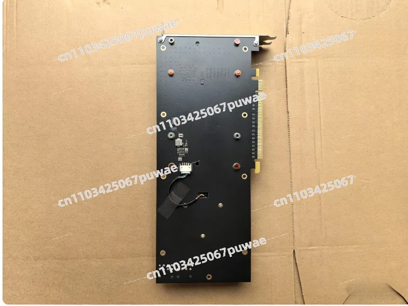 V100 SXM2 to PCIE Adapter Card High Speed PCI Express Conversion Board for Server Workstation