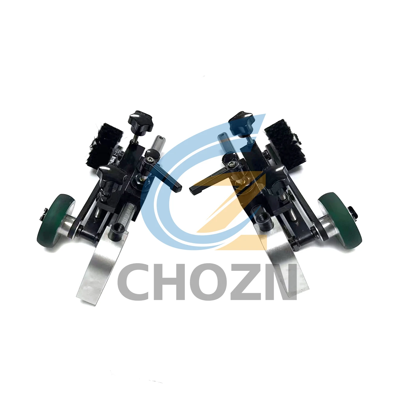 1 زوج KBA104 KBA105 عجلة تغذية عجلة التغذية #3