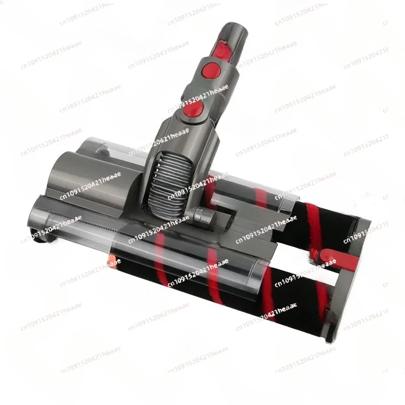 Suitable for vacuum cleaner floor brush straight pole accessories