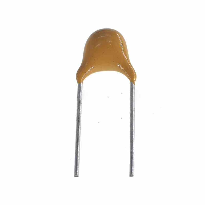 Capacitance: 50V, 20PF, 22PF, 30PF, 33PF, 47PF, 100PF, 220PF, 0.1UF, SMD Type