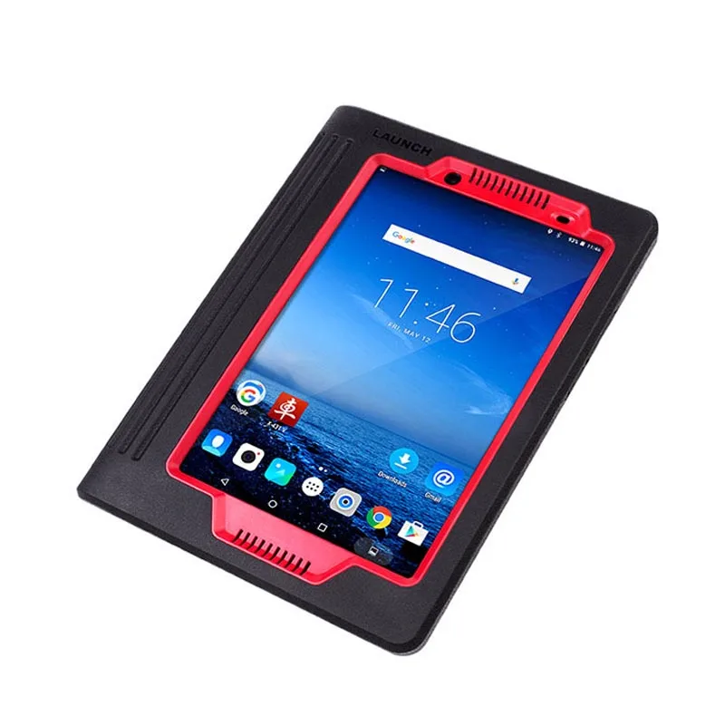 LA UNCH X431 V أدوات تشخيص السيارات بنظام كامل لمدة عامين تحديث مجاني X-431 PRO Obd2 Wifi 8 الإصدار العالمي ماسح ضوئي تلقائي