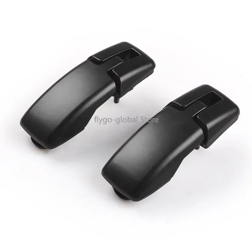 

For Mazda Tribute 01 02 03 04 05 06 ECY1622AXA ECY1632AXA Liftgate Tailgate Glass Hinge Pair 924-119