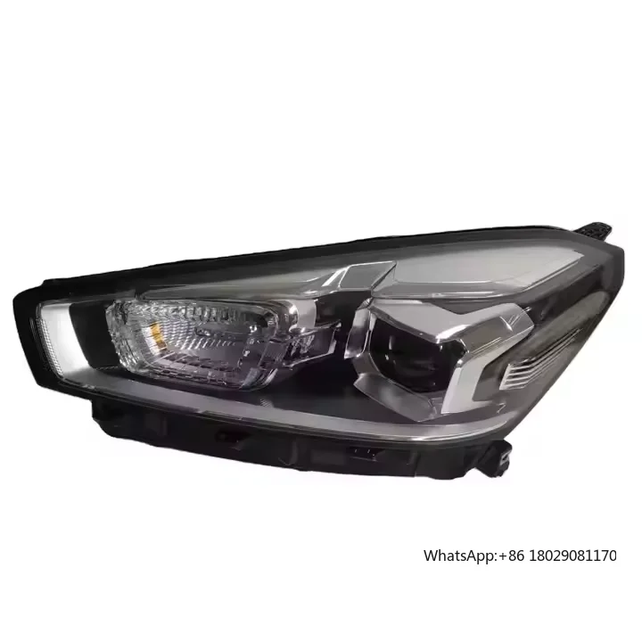 High Quality and High Sales for Chery Tiggo 8 Car Headlights Auto Parts Headlights