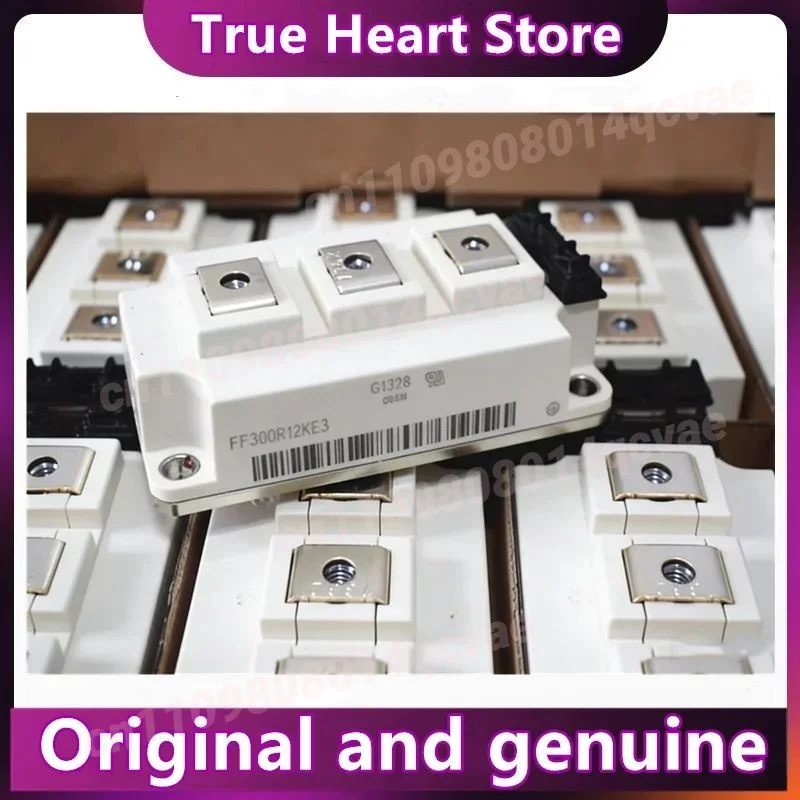 

NEW IGBT FF200R12KE3 FF300R12KE3 FF400R12KE3 FF450R12KE3 FF200R12KE4 FF300R12KE4 FF450R12KE4 FF600R12KE4 FF450R12KT4 MODULE