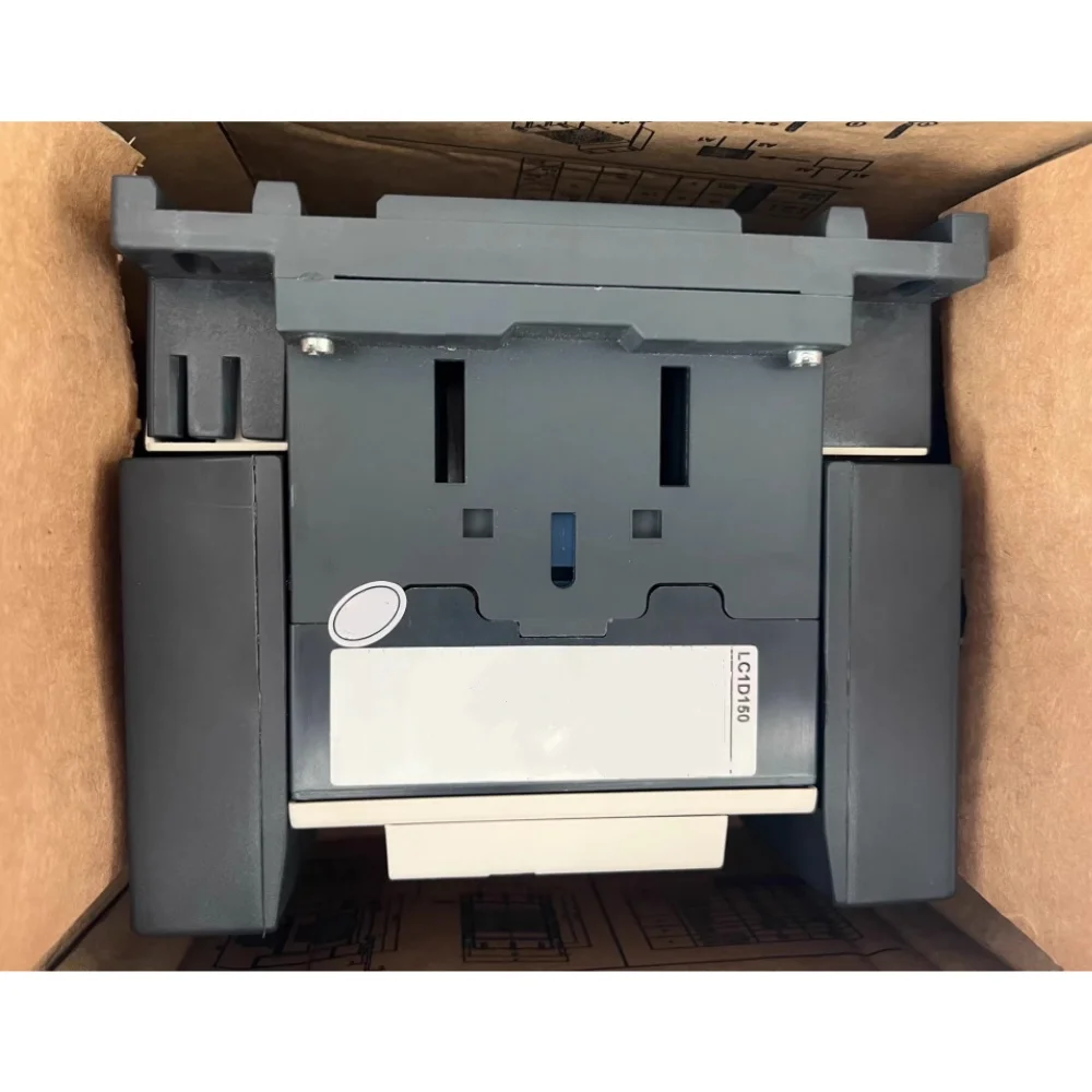 produto-novo-e-original-com-envio-rapido-modulo-servo-drive-conversor-de-frequencia-lc1d150m7-rxm4ab1p7