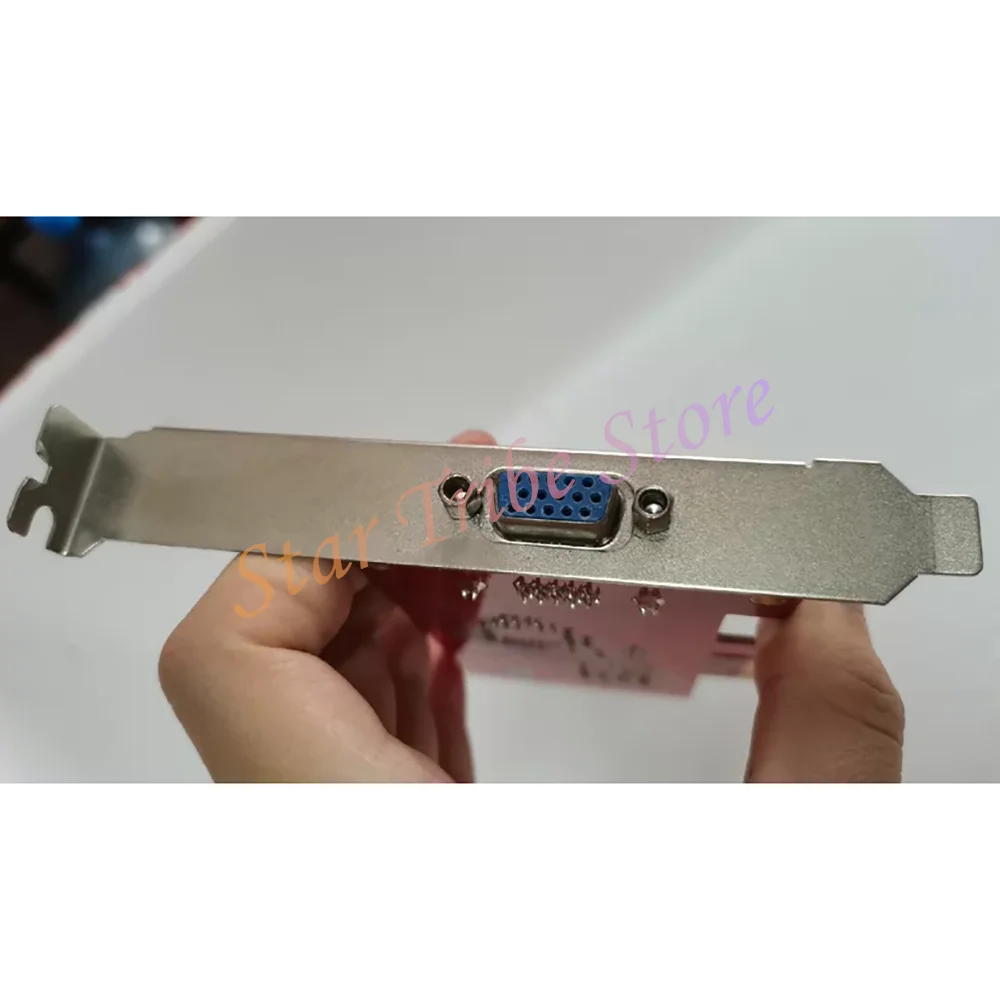 Four-Way 4KE Video Capture Card SV4000E