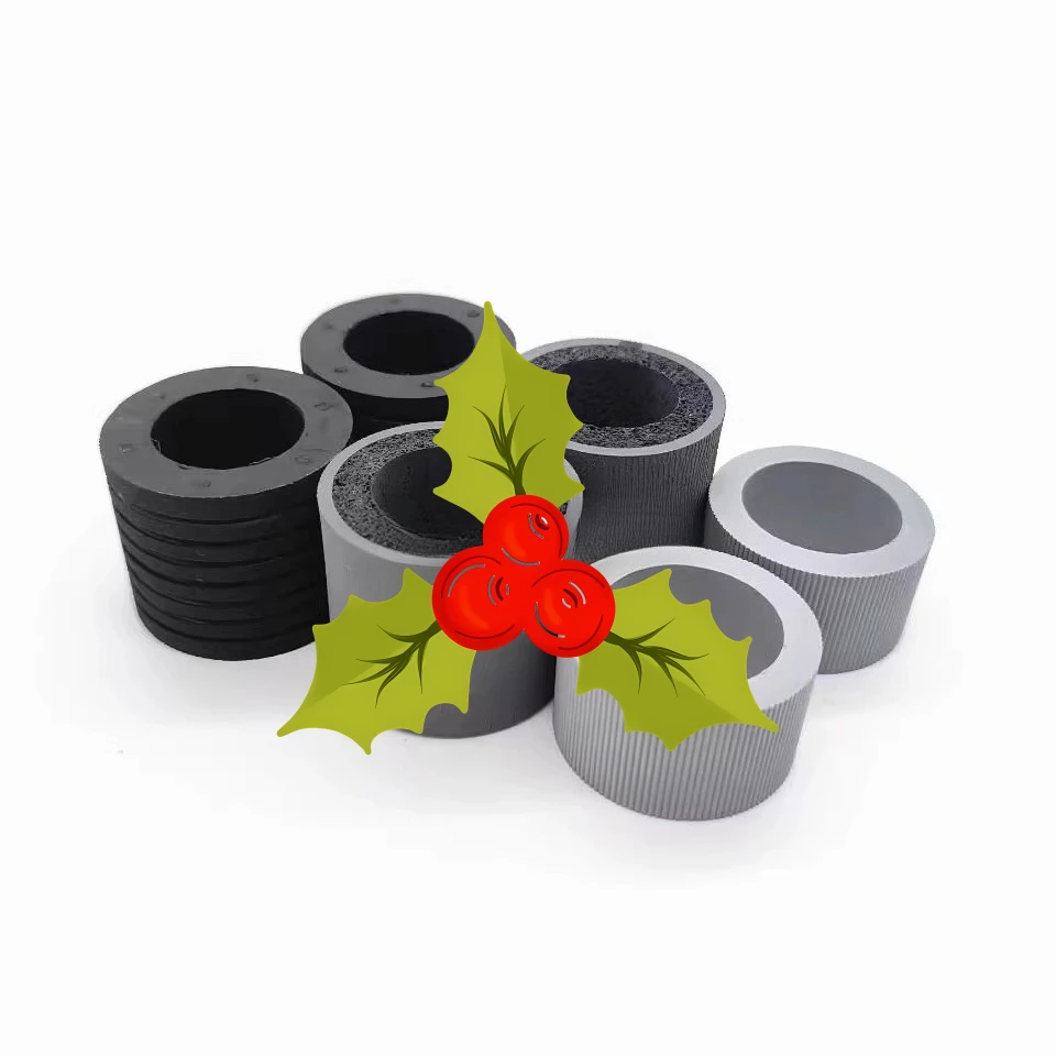 

10X 8262B001AA 3601C002AA Exchange Roller Kit Pickup Retard Feed for CANON DR-G2090 DR-G2110 DR-G2140 DR-G1100 DR-G1130 Scanner