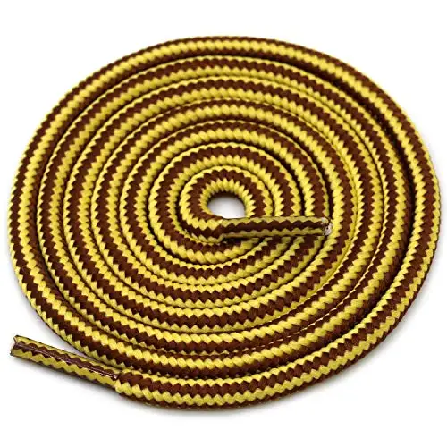 Variant: Braun-Gelb