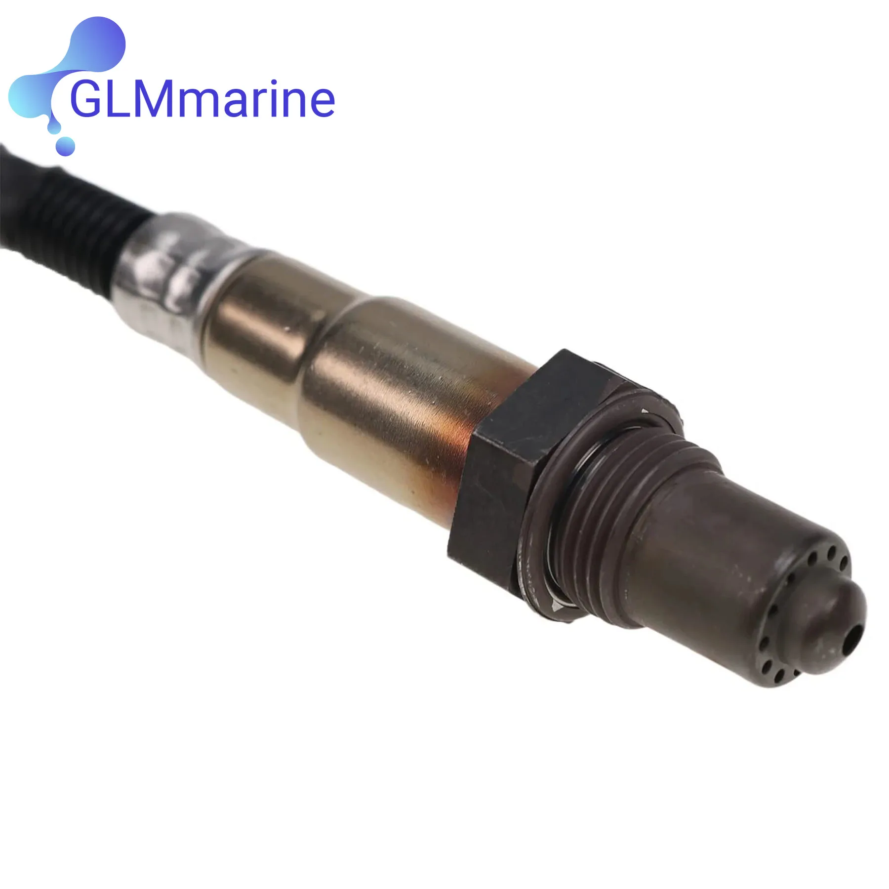 3883724 Oxygen Sensor for Volvo Penta 0258006956 for MerCruiser 3.0 4.3 4.5 5.0 5.7 8.1 8.2 L 8M2003959 710-8M2003959