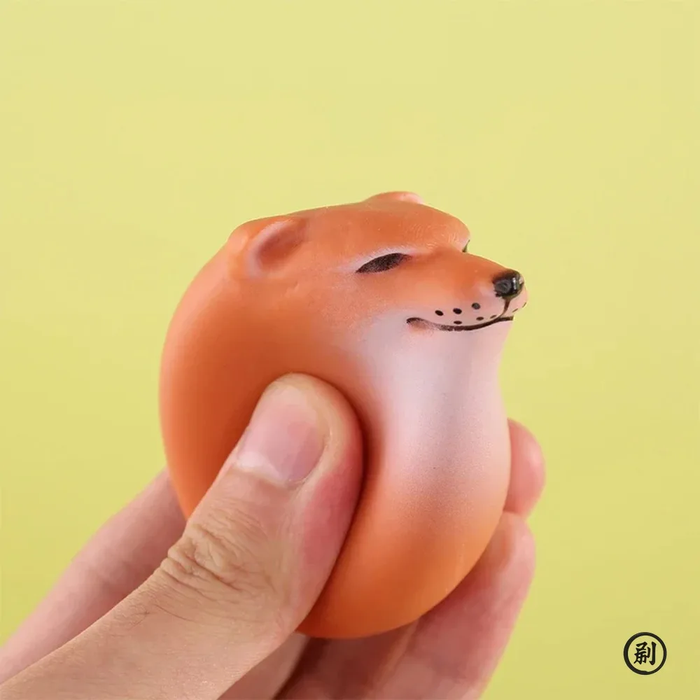 Creative Shiba Inu …