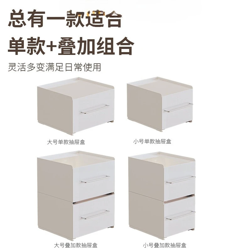 ลิ้นชักรางวางซ้อนกันได้, กล่องเก็บของกันฝุ่น, ชั้นเก็บถ้วย, แถบน้ําเคาน์เตอร์ตั้งพื้น, ที่วางถ้วยน้ําชา