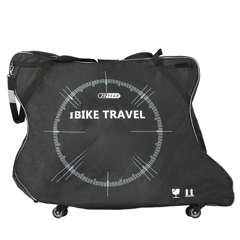 N2025 bicycle loading box inflatable loading bag EVA mountain bike road bike consignment bag