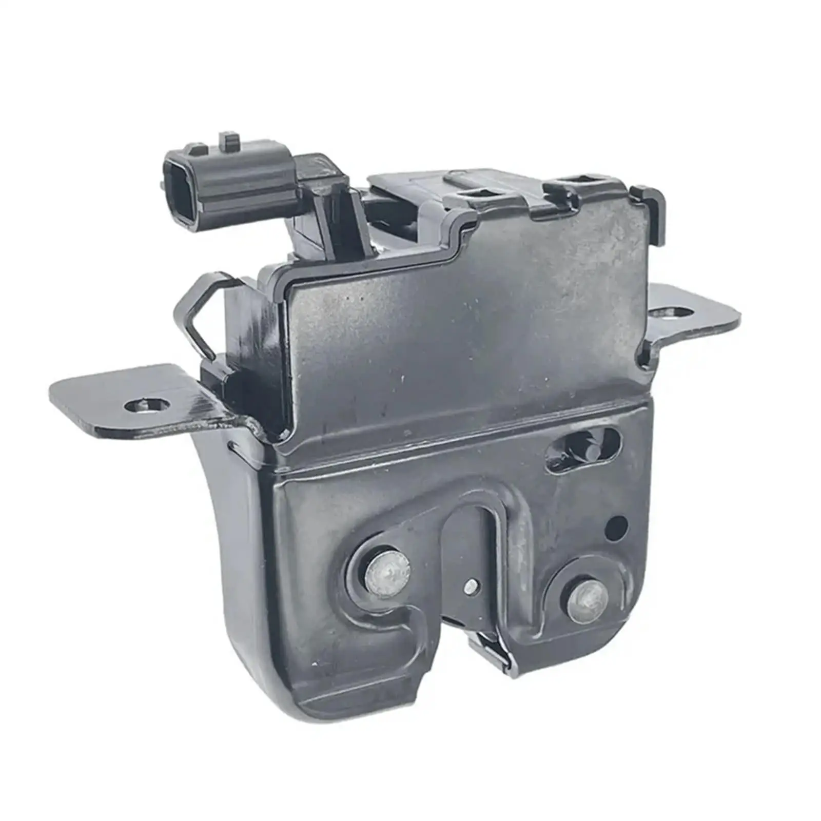 

Tail Gate Lock 905037230R Premium Trunk Lock for Dacia Duster 2010-2017