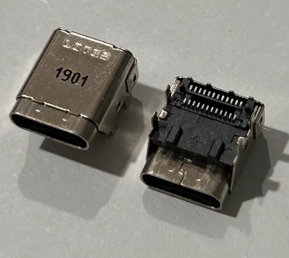 5-10 stücke Heißer Verkauf USB Typ-C Buchse Für PCB Montage 24pin Weibliche USB Typ C Port stecker Für Handy Laptop Power Bank – Detail 13
