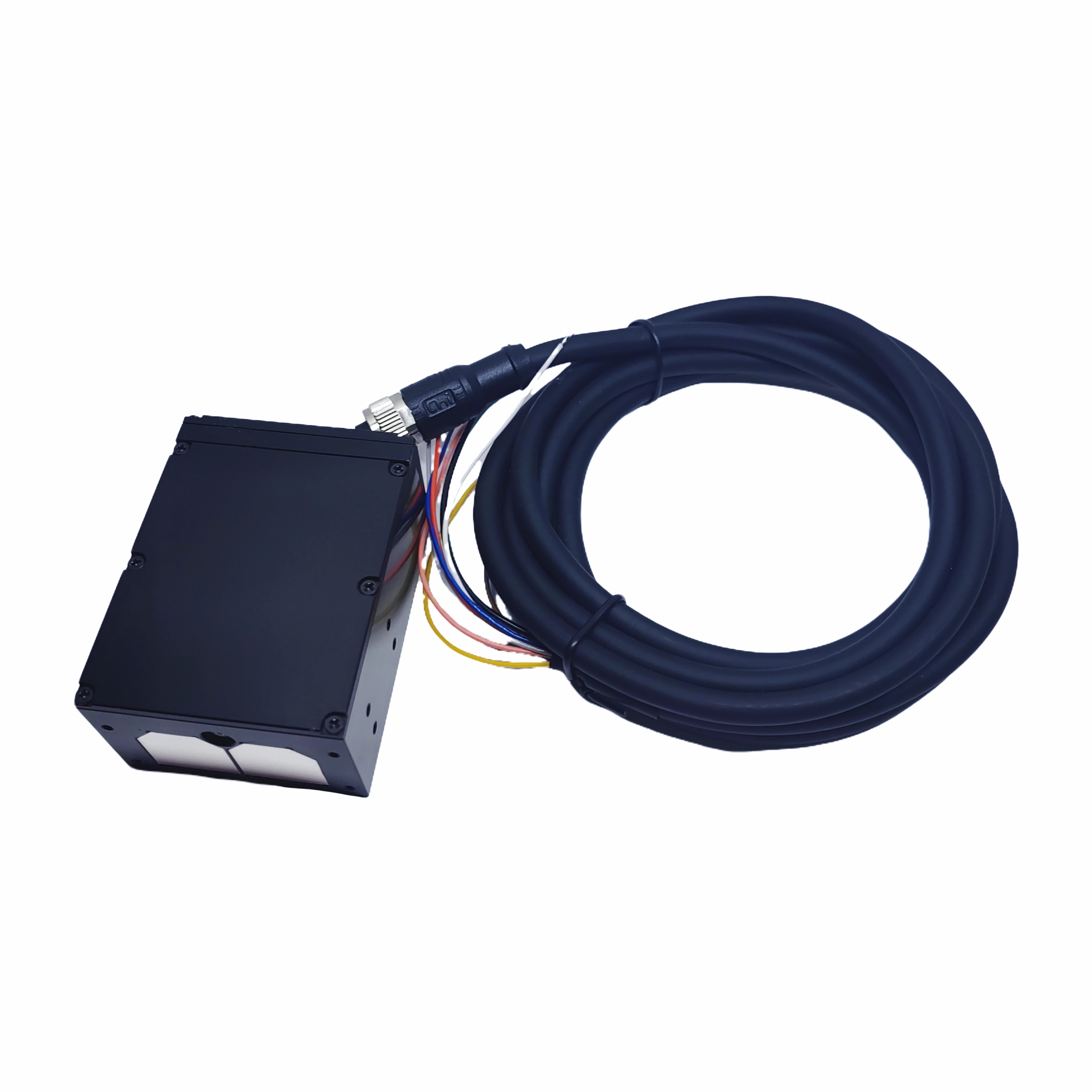 200m Single Point Laser Ranging Radar WT200B Based on APD Scheme