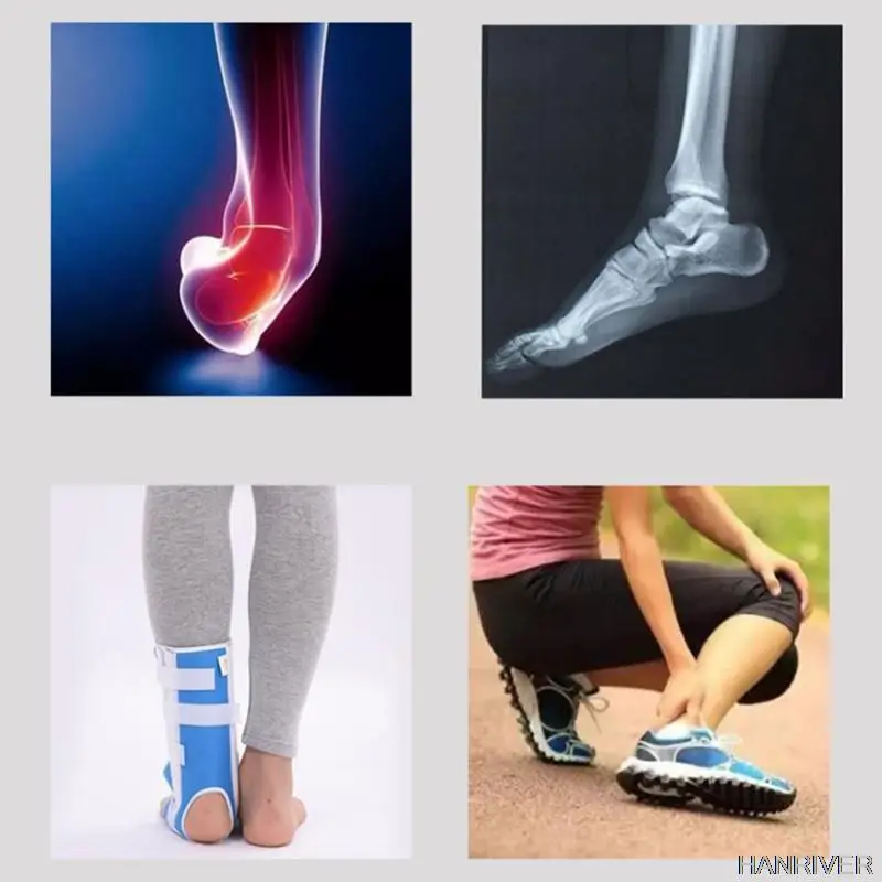 Walking Aid With Retractable Crutch Support For Knee Joint Crutch FractureRehabilitation Training For Leg And Knee Injury Patien