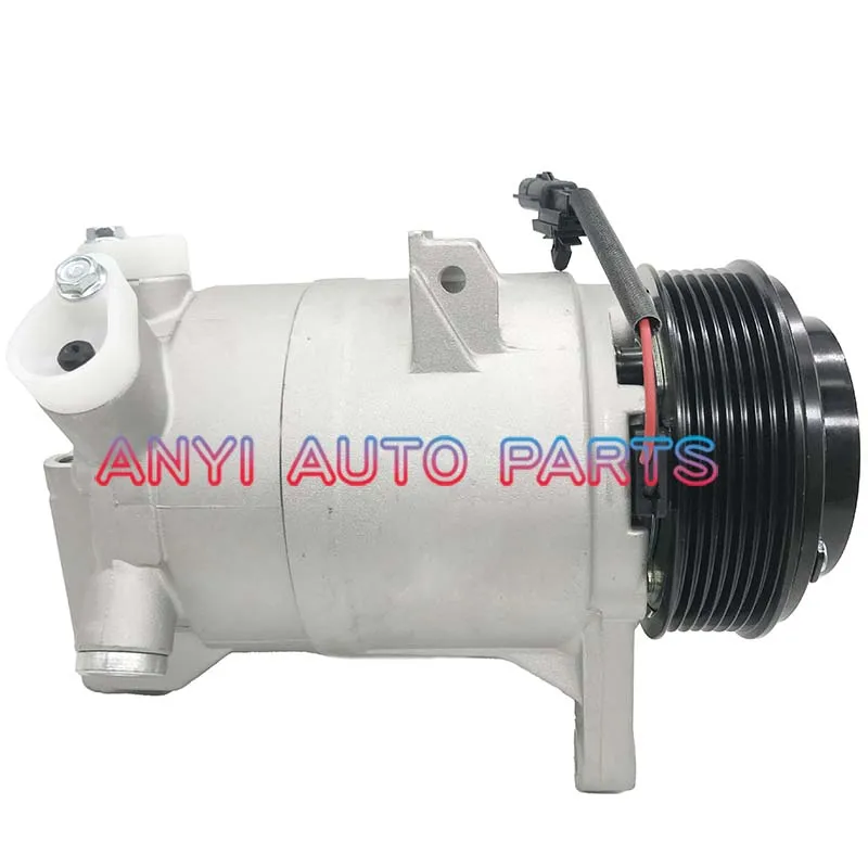 

China Factory COM062 DKS17D DKS-17D 7PK Auto ac compressor for Nissan Quest/Pathfinder/Murano/Maxima/INFINITI JX35 CO 11319C