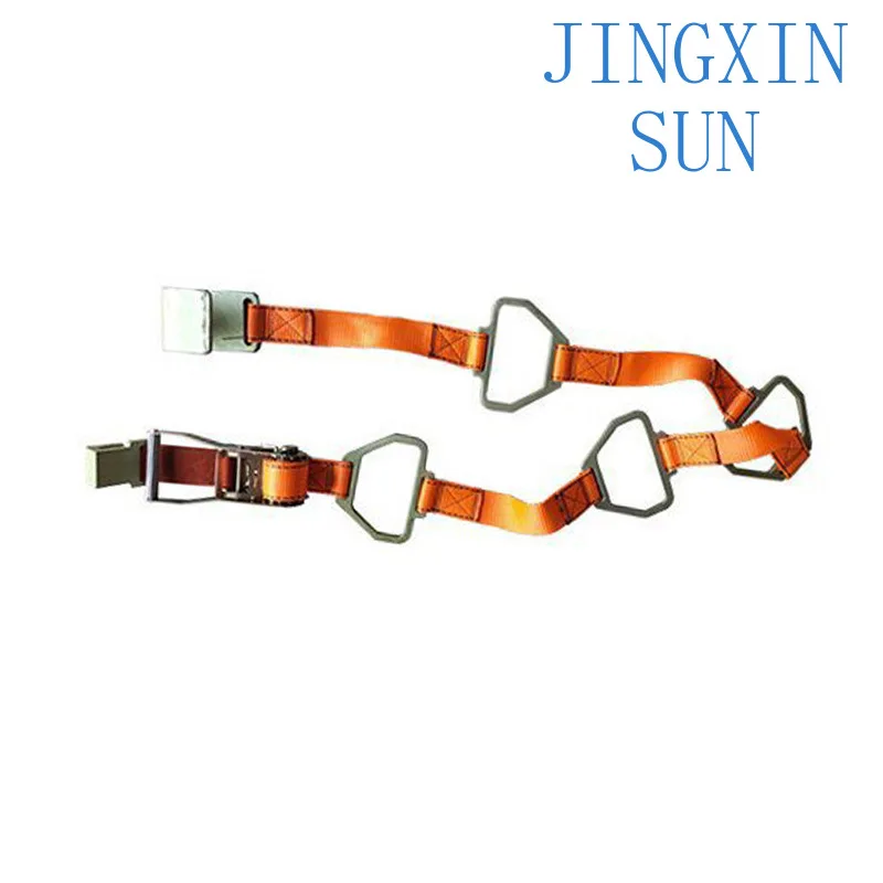 Power maintenance insulator safety foot ladder epoxy resin offline small ladder