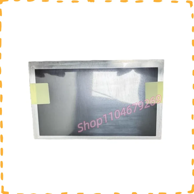 5.0 inch LA050WQ1-TD01 LT050CA41000 LT050CA42000 for Honda CR-V 9th Generation Civic small-screen LCD display