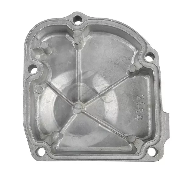 Motorcycle Engine Stator Cover Crankcase For Kawasaki Z1000 2003-2006