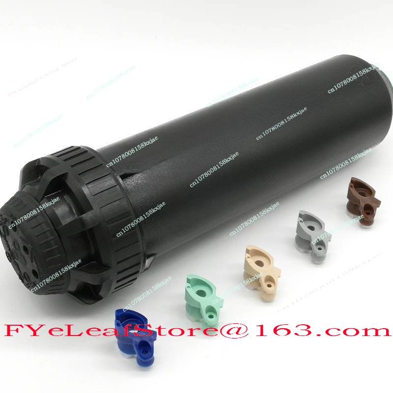 8005 Buried Rotary Nozzle 1-inch Lawn Nozzle with A Radius of Up To 19 Meters