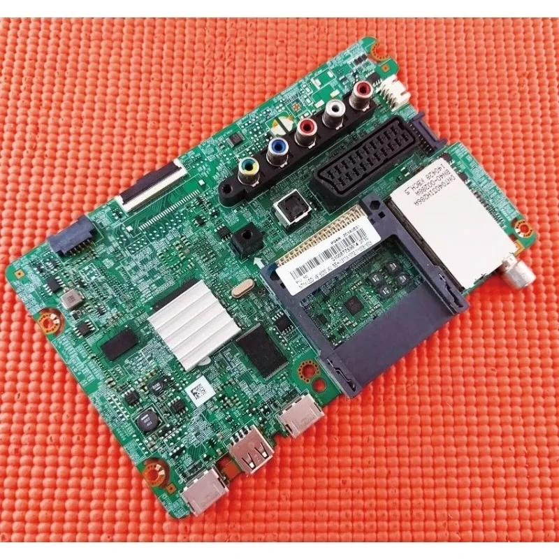 

BN41-02098B BN41-02098 BN94-07156Q 40 Inch TV Motherboard Working Properly for UE40J5100AKXZT UE40J5100AK UE40J5100 Main Board