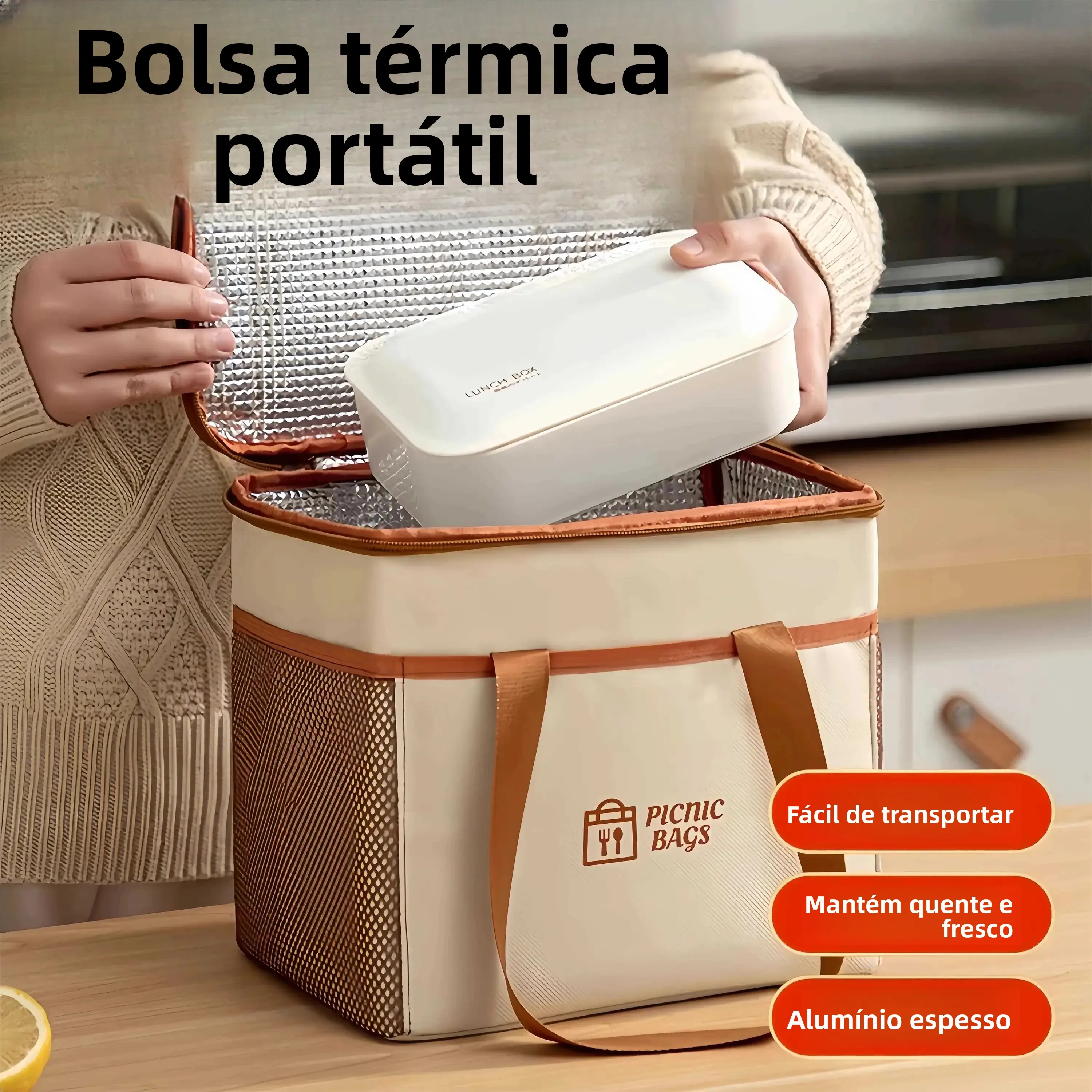 sac-isotherme-portable-grande-capacite-sac-a-dejeuner-a-main-nouveau-modele-2026-sac-a-dejeuner-bento-en-feuille-d'aluminium-epaisse