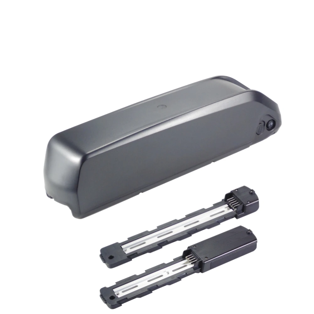    Batería de bicicleta eléctrica plegable Hygge Vester 2025 48V 10.4Ah 12Ah 12.8Ah 14Ah 36V 10.4Ah 13Ah para batería de bicicleta eléctrica Hygge Vester