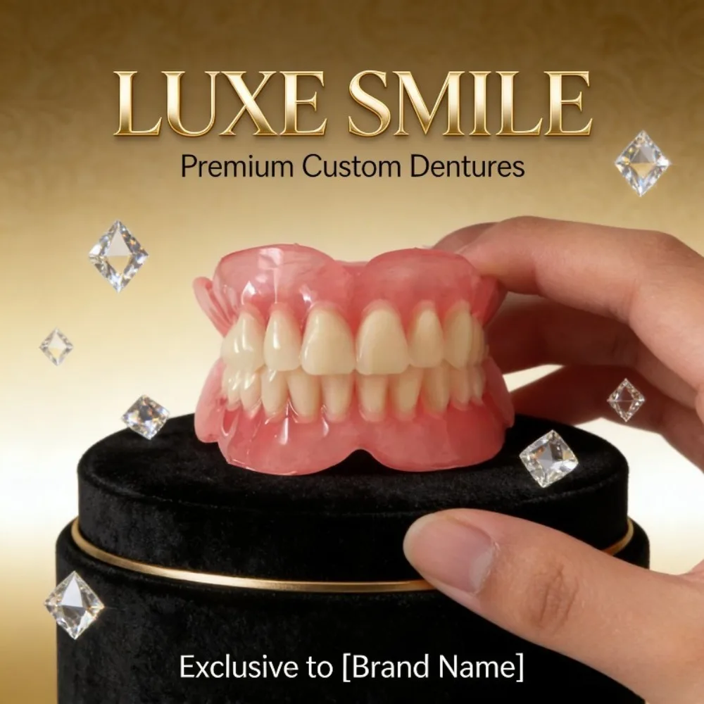 Thumbnail 3 - #39 Top 40 Dentures Worth Buying In 2026