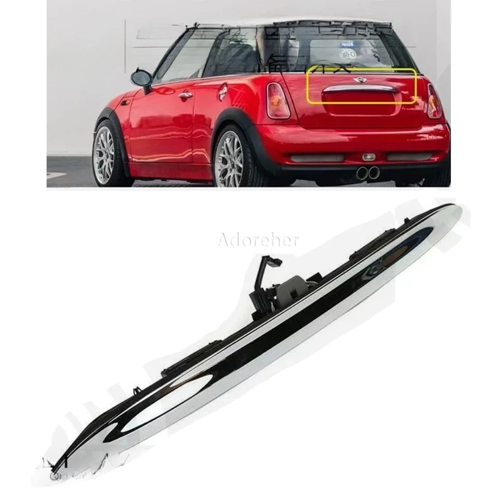 New For Bmw Mini Co… - image