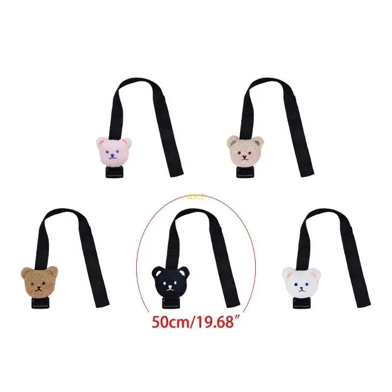 Pram Safety Wrist Strap Baby Stroller Security Leash Pushchair Accessories
