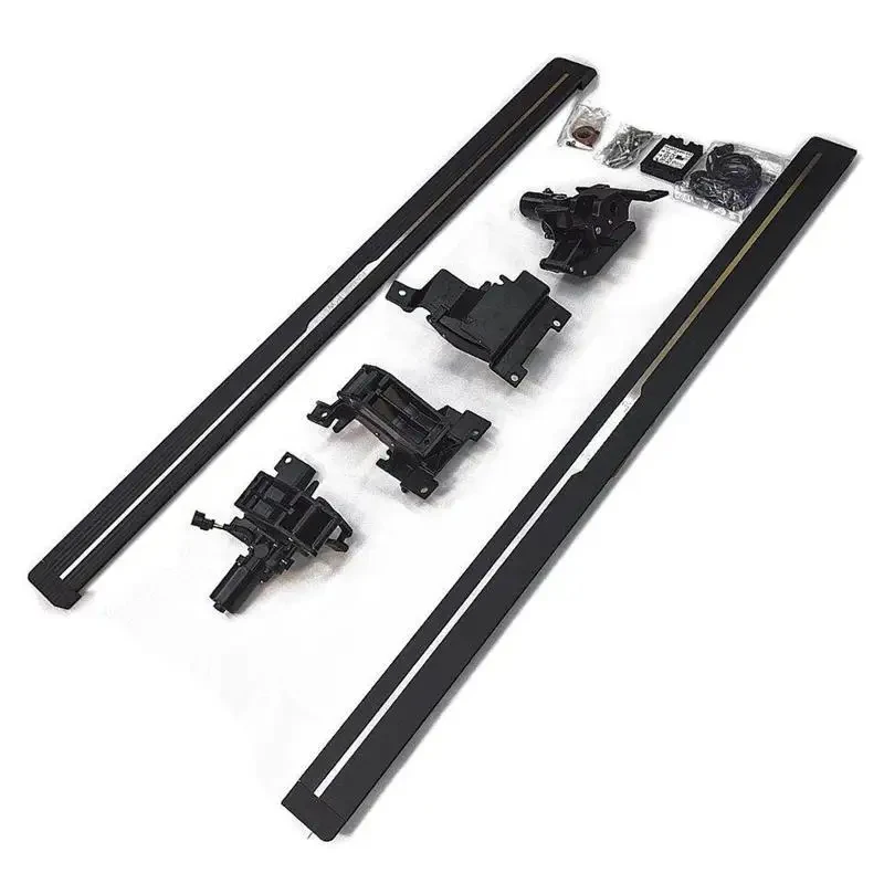 

Electric Power Running Boards, Automatic Side Step Pedals for